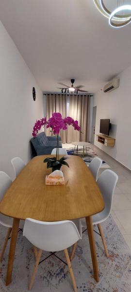 Tangerine Suite @ Near KLIA @ERL